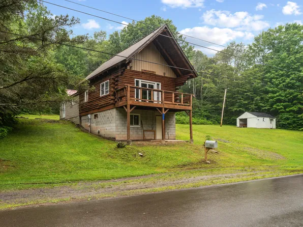 1362 Bark Shanty Rd, Austin, PA 16720