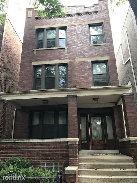 821 Winchester Exterior
