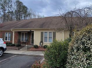 74 Sparger Springs Ln, Durham, NC 27705