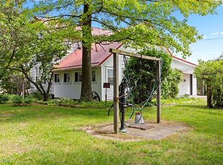 5208 Wakeman Townline Rd, Collins, OH 44826