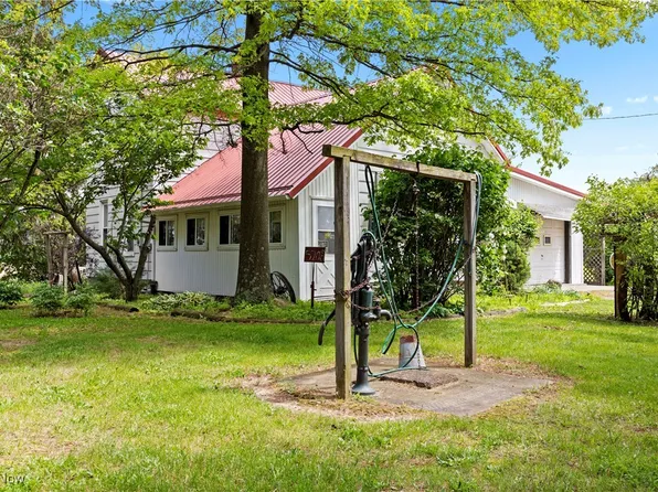 5208 Wakeman Townline Rd, Collins, OH 44826