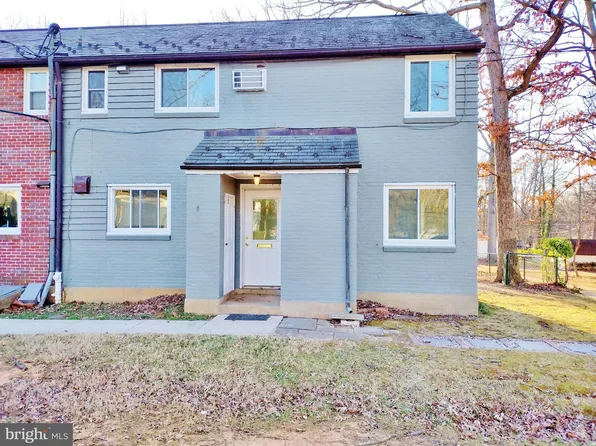 2 Northway Unit A, Greenbelt, MD 20770