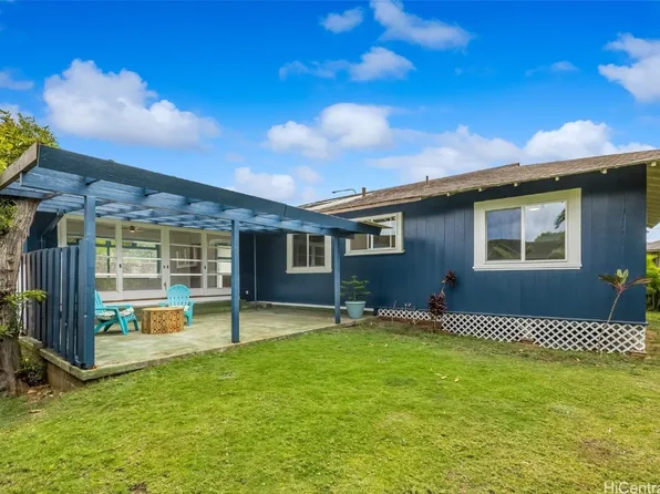 5881 Kalanianaole Hwy, Honolulu, HI 96821