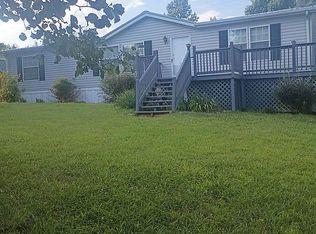 5275 Foshee Rd, Philadelphia, TN 37846