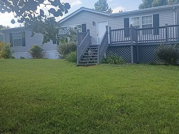 5275 Foshee Rd, Philadelphia, TN 37846