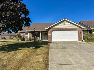 1105 N Saybrook Ln, Muncie, IN 47304