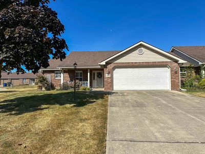 1105 N Saybrook Ln, Muncie, IN, 47304