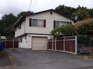 5315 28th Ave S, Seattle, WA 98108