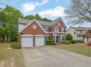 5155 Amberden Hall Dr, Suwanee, GA 30024