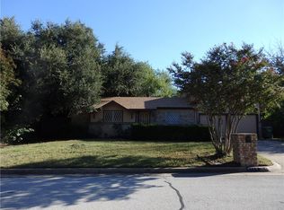 4114 Celtic Dr, Arlington, TX 76017