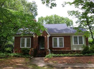 218 Whitehall Rd, Anderson, SC 29625