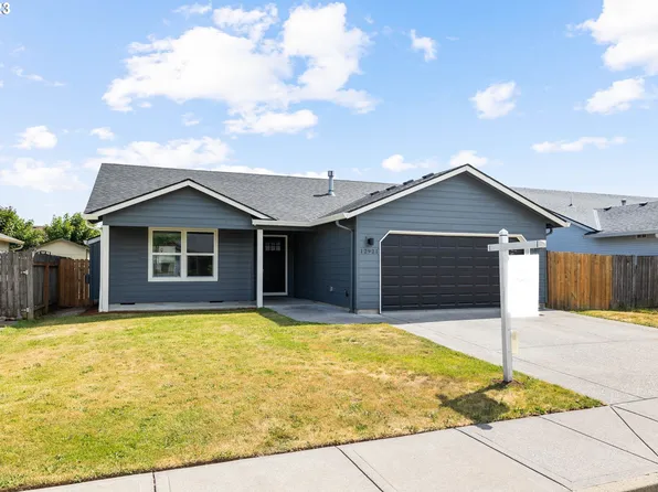 12921 NE 53rd St, Vancouver, WA 98682