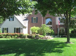 6033 Heritage View Ct, Hilliard, OH 43026