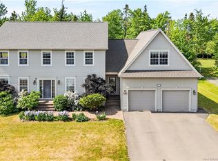 24 Edison Cres, Riverview, NB E1B0A6