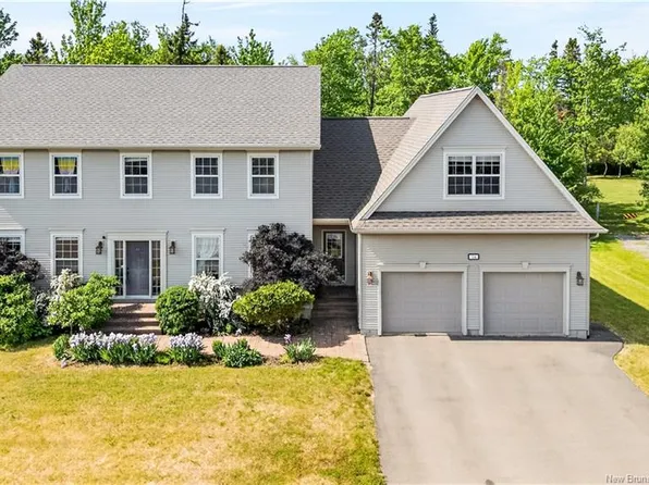 24 Edison Cres, Riverview, NB E1B 0A6