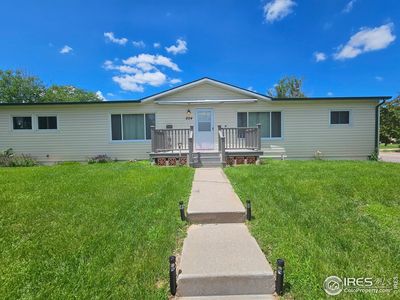 804 Park St, Sterling, CO, 80751