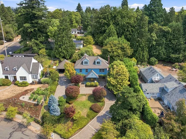 526 SE 65th Ave, Portland, OR 97215