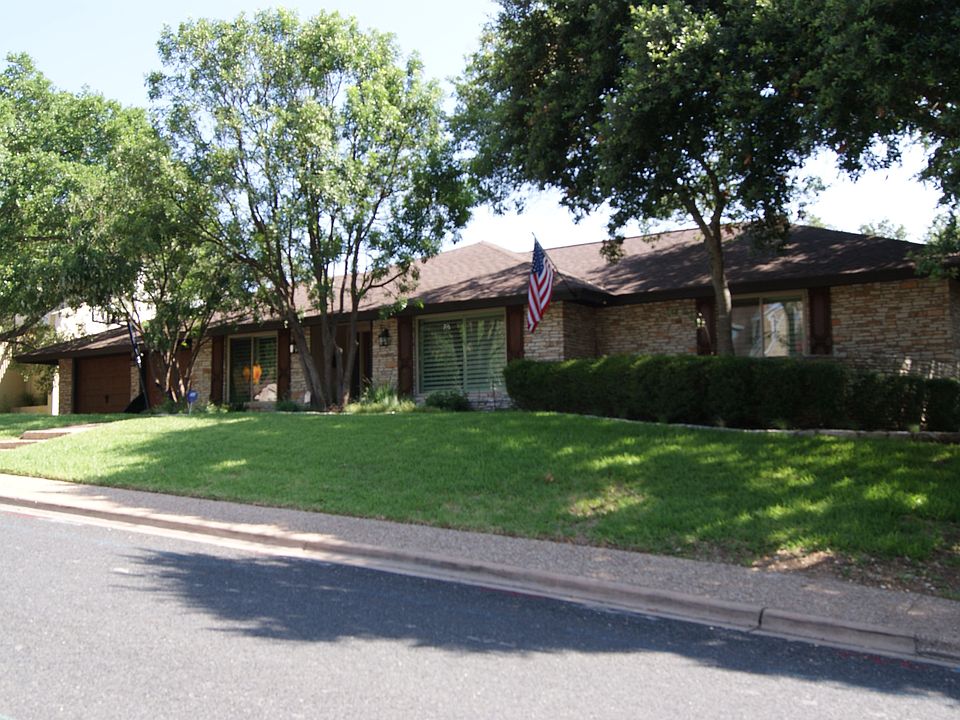 1st image of 4602 Cat Mountain Dr
