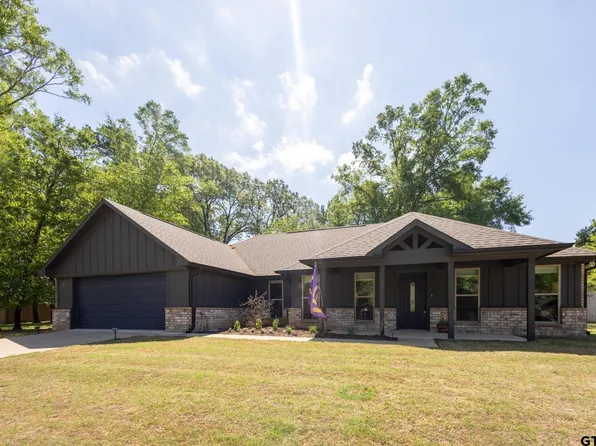 172 Private Road 6292, Mineola, TX 75773