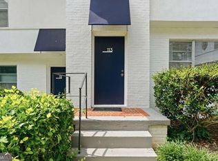 2230 Cheshire Bridge Rd NE Unit 113, Atlanta, GA 30324