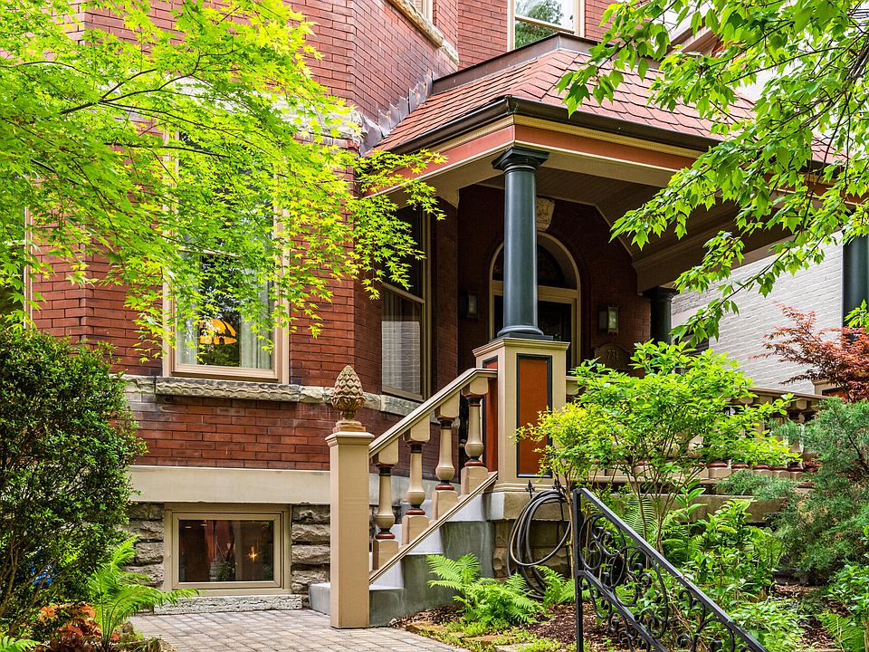 734 Park Ave, Newport, KY 41071 Zillow