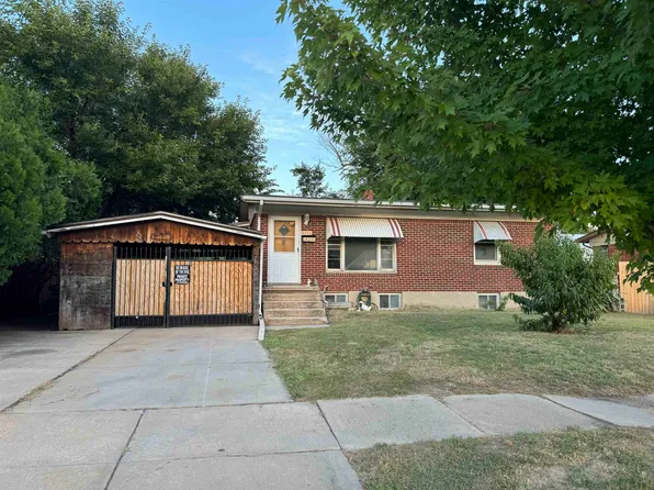 2268 S Euclid Ave, Wichita, KS 67213