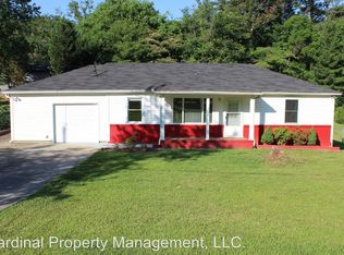 1105 Cliff Dr SW, Mableton, GA 30126