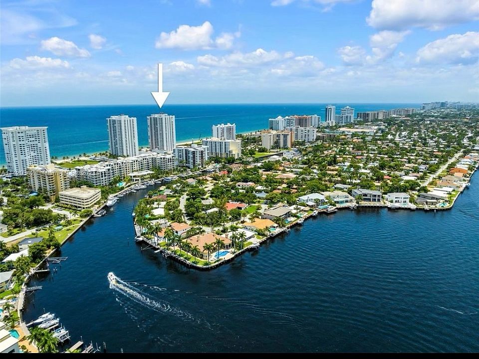 Perfectly positioned between the Atlantic Ocean and Inter-coastal