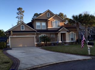 2471 Crosswicks Rd, Fleming Island, FL 32003