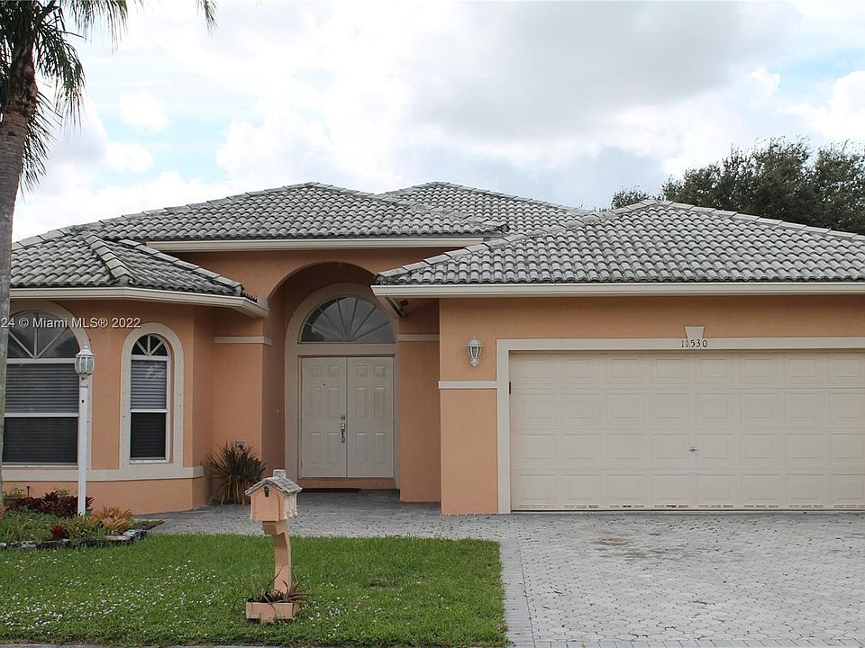 1st image of 11530 SW 12th St #0