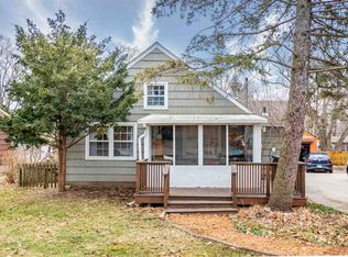 1106 Yewell St, Iowa City, IA 52240