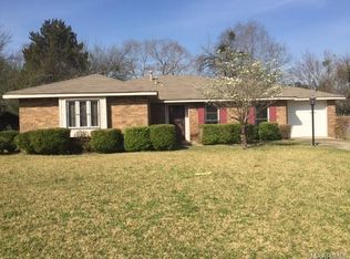 4073 Strathmore Dr, Montgomery, AL 36116