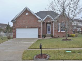 196 Grand Oak Blvd, Shepherdsville, KY 40165