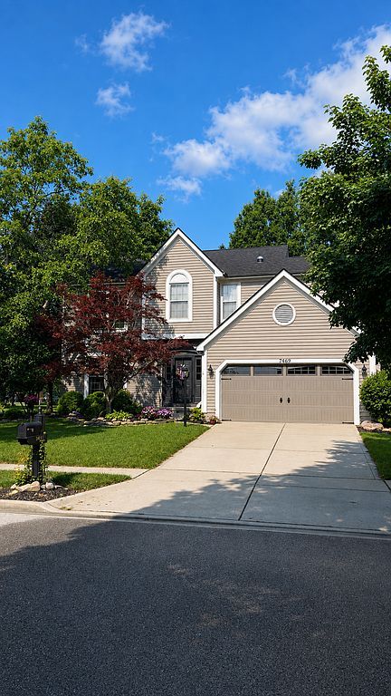 7469 Whigham Ct - Property Image