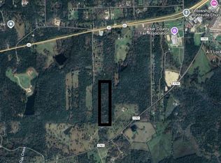 0 Williams Rd, Huntsville, TX 77340