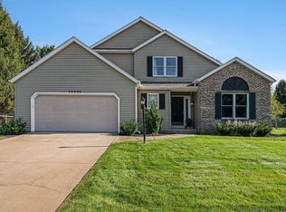 14604 Harvester Dr, Granger, IN