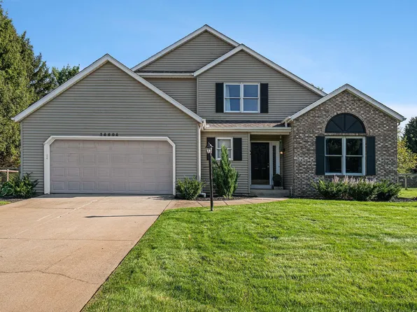 14604 Harvester Dr, Granger, IN 46530