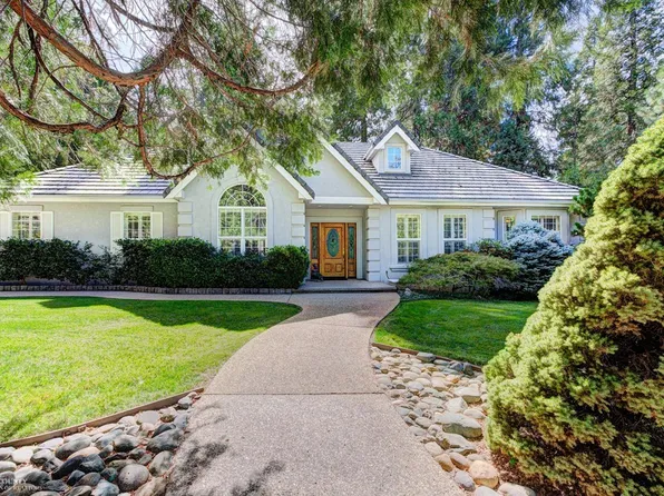 12976 Somerset Dr, Grass Valley, CA 95945