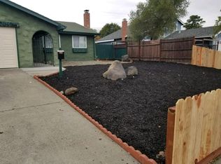 2049 Dover Ave, Fairfield, CA 94533