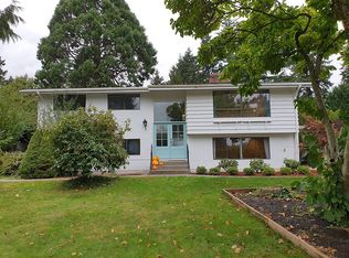 7644 NE 204th Pl, Kenmore, WA 98028