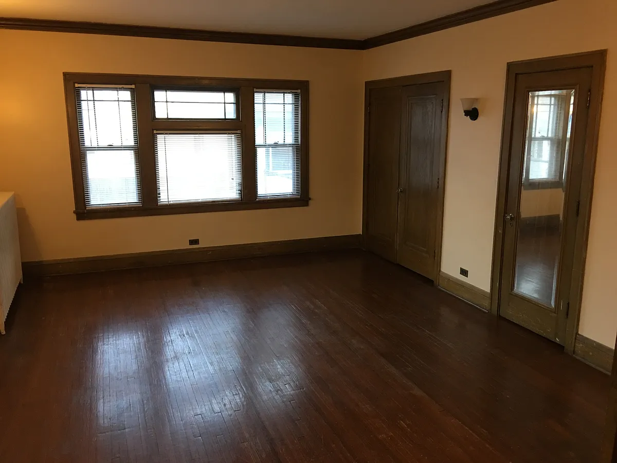 Building Photo - 3455 Blaisdell Ave #6