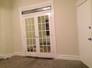 1117 W Turner St #1, Allentown, PA 18102