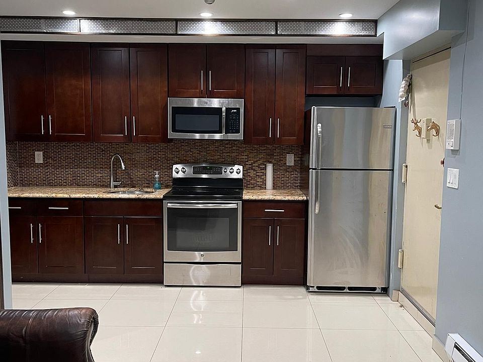 1st image of 511 W 139th St #Basement