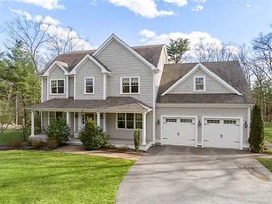 76 Oxbow Rd