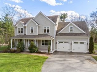 76 Oxbow Rd, Wayland, MA 01778