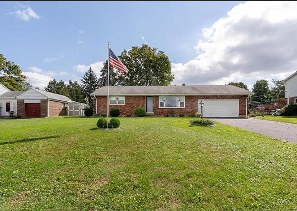 47 N Chestnut St, Macungie, PA 18062 Zillow