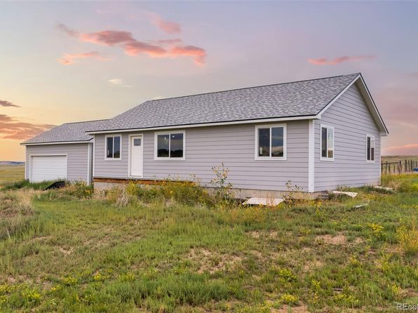 22685 Cow Circle, Ramah, CO 80832