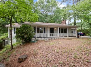 1560 Rucker Rd, Alpharetta, GA 30009