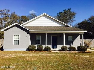 5700 Pinetree Rd, Panama City, FL 32404