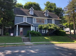 12 Lacey Ave APT A, Doylestown, PA 18901